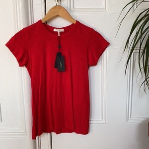 Rag & Bone “Slub Tee”